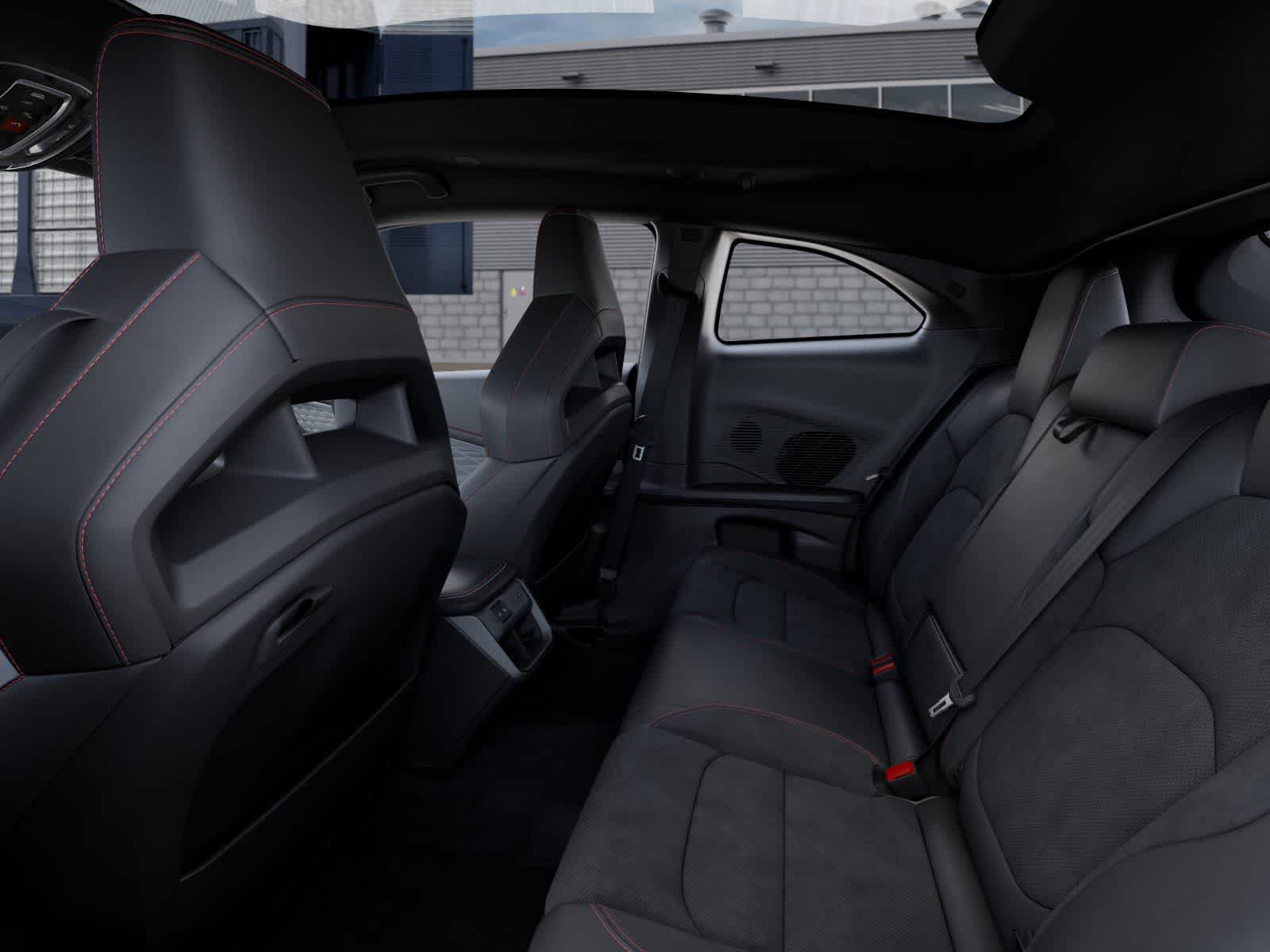 Thumbnail: 2026 Dodge Charger - 23