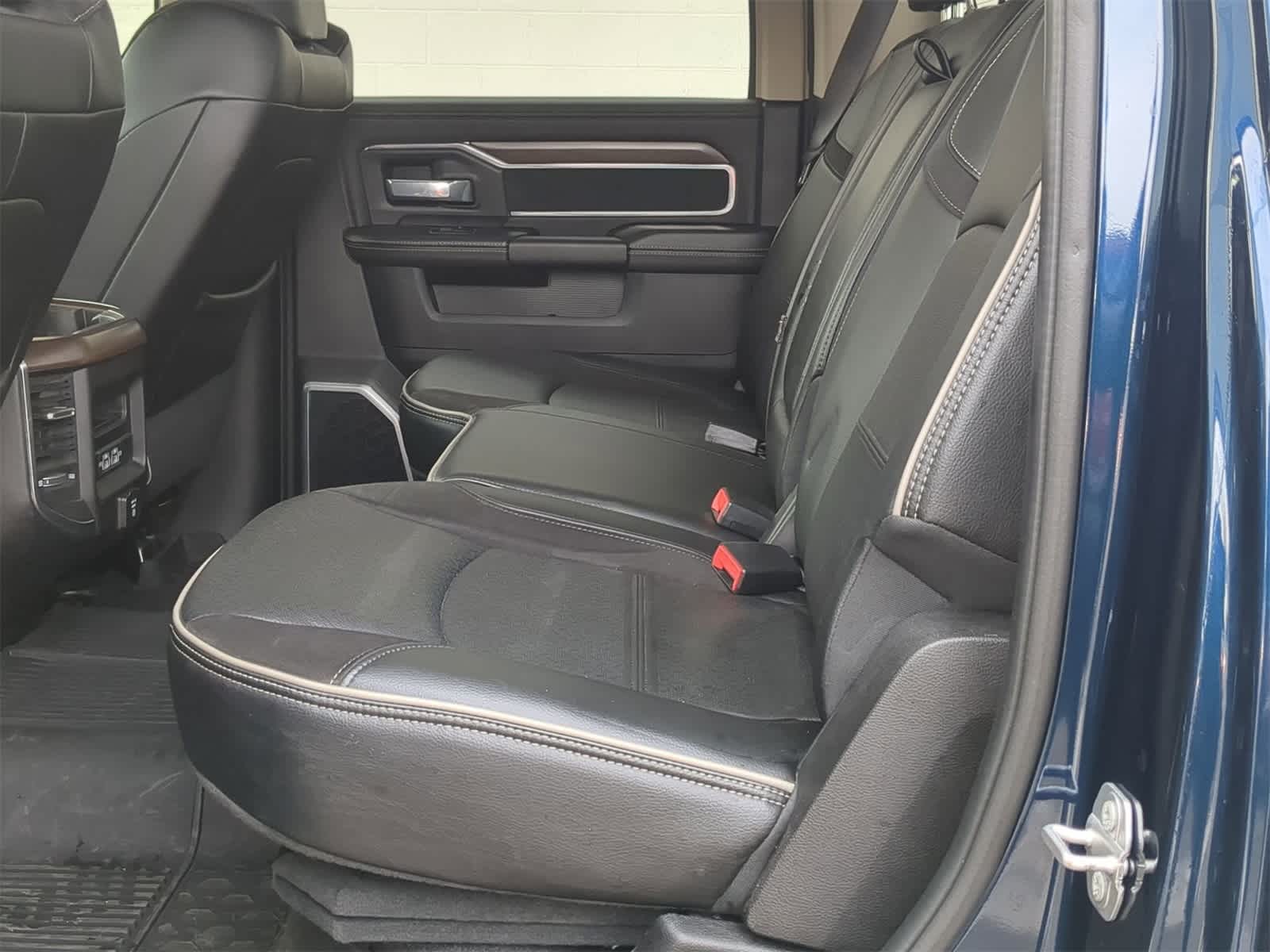 Thumbnail: 2022 RAM 2500 - 26