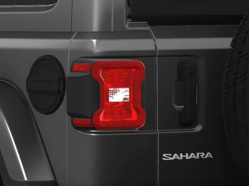 Thumbnail: 2025 Jeep Wrangler - 10