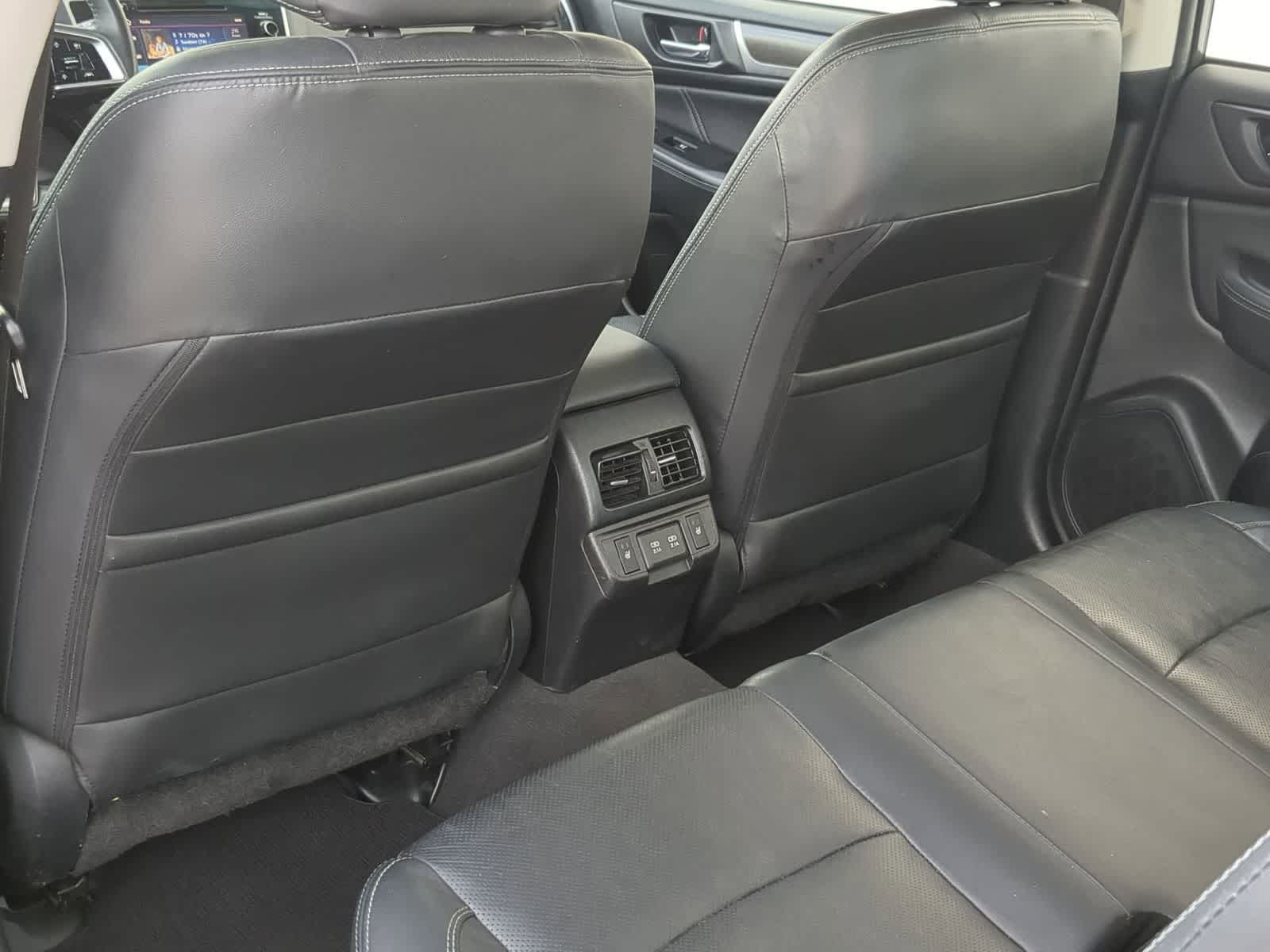 Thumbnail: 2019 Subaru Legacy - 18