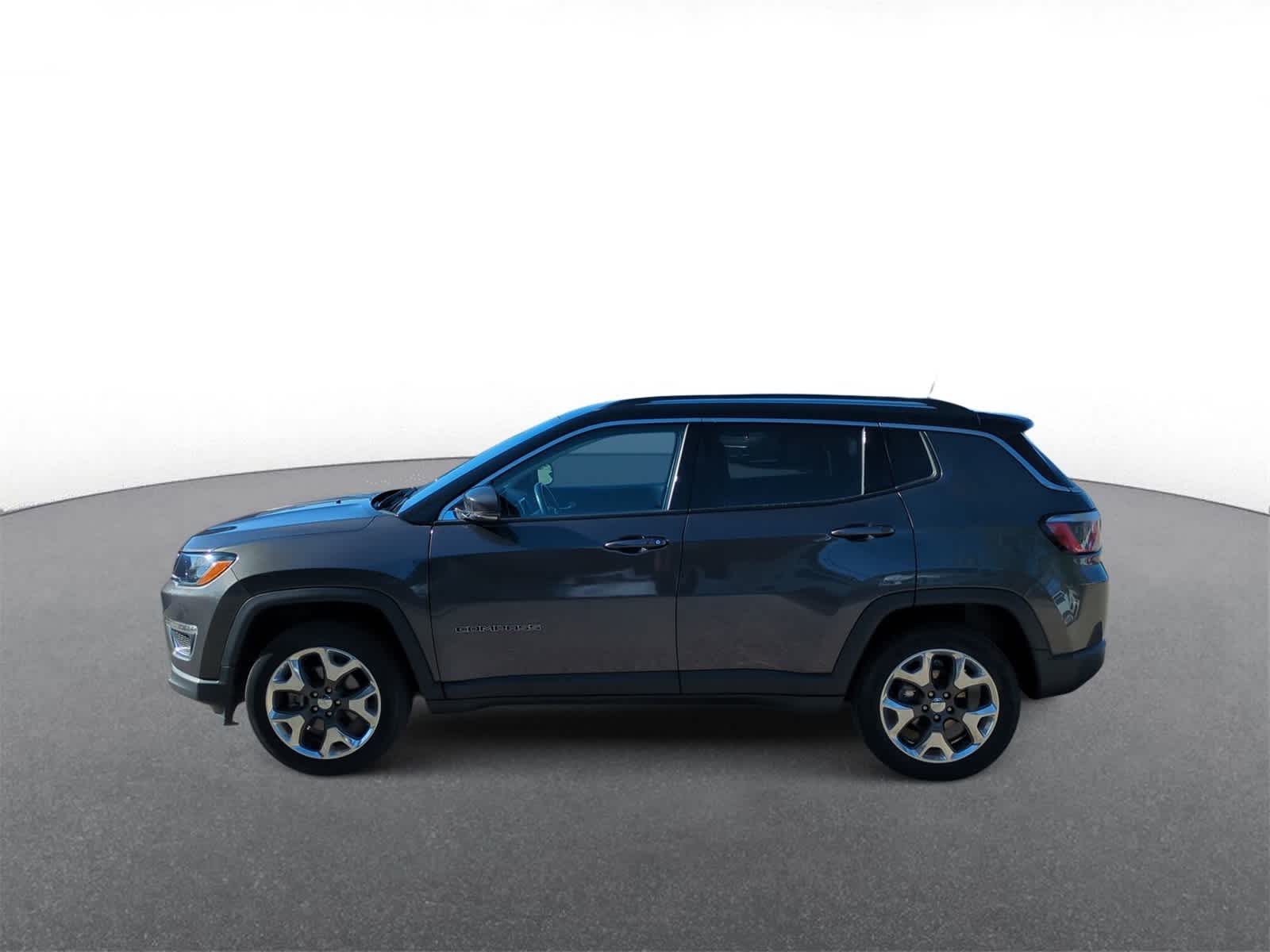 Thumbnail: 2019 Jeep Compass - 5