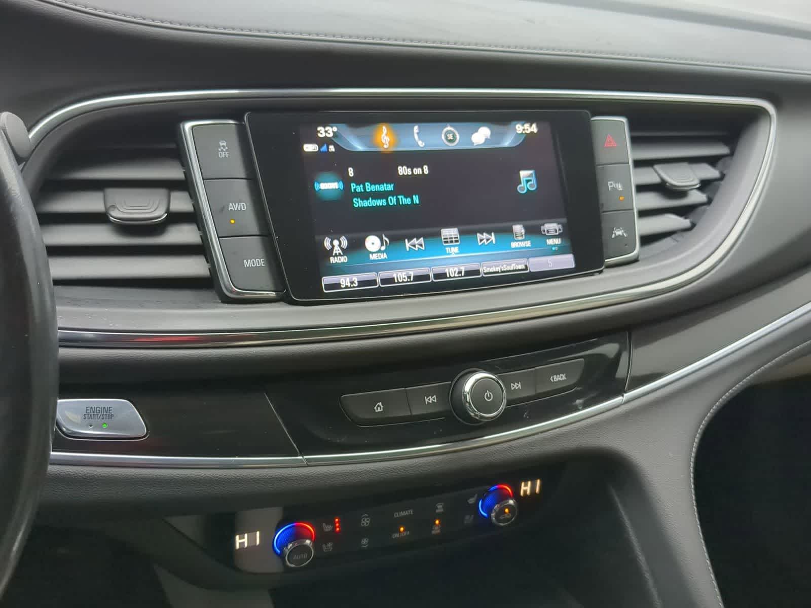 Thumbnail: 2019 Buick Enclave - 36