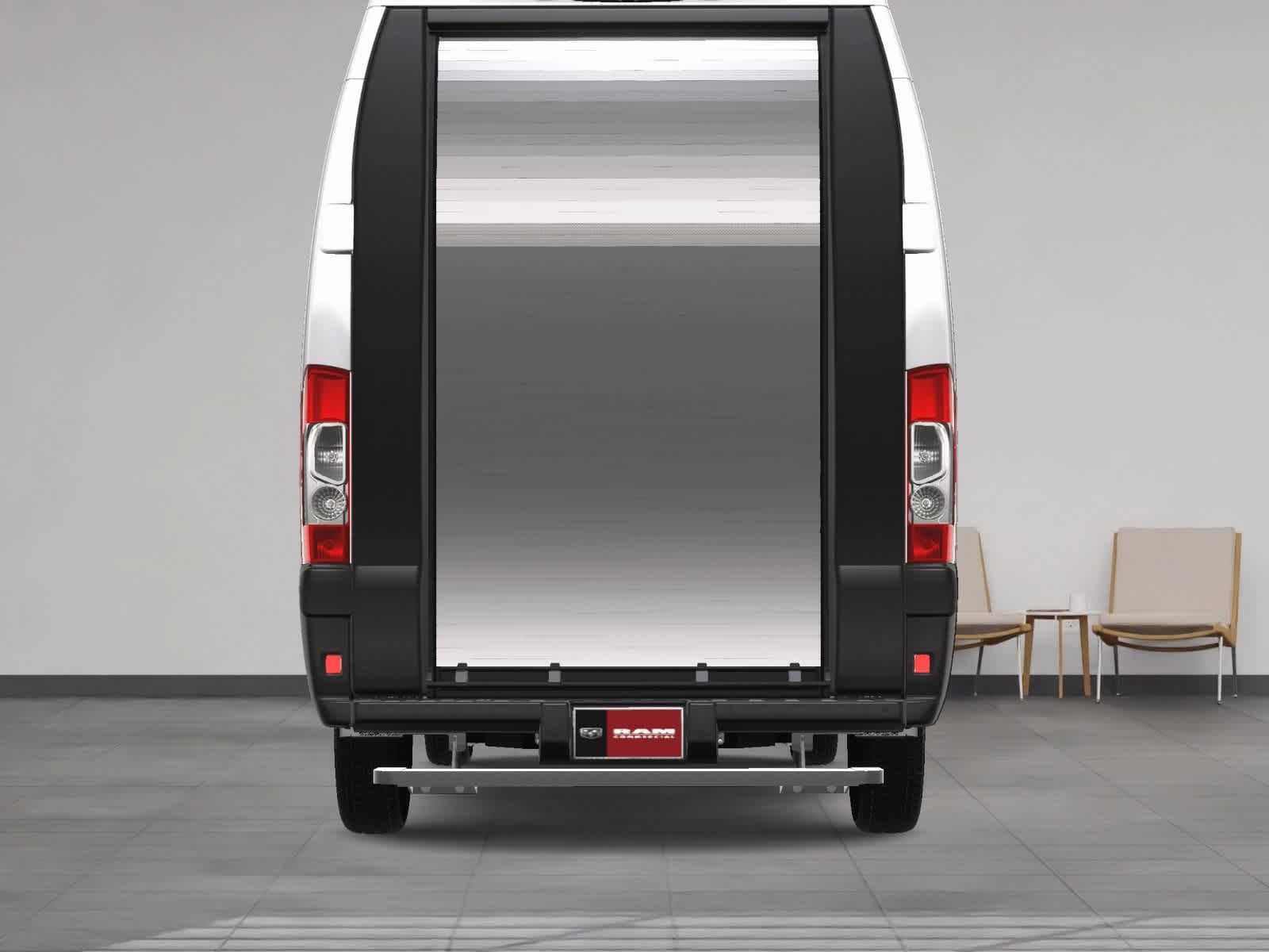 Thumbnail: 2024 RAM ProMaster - 10