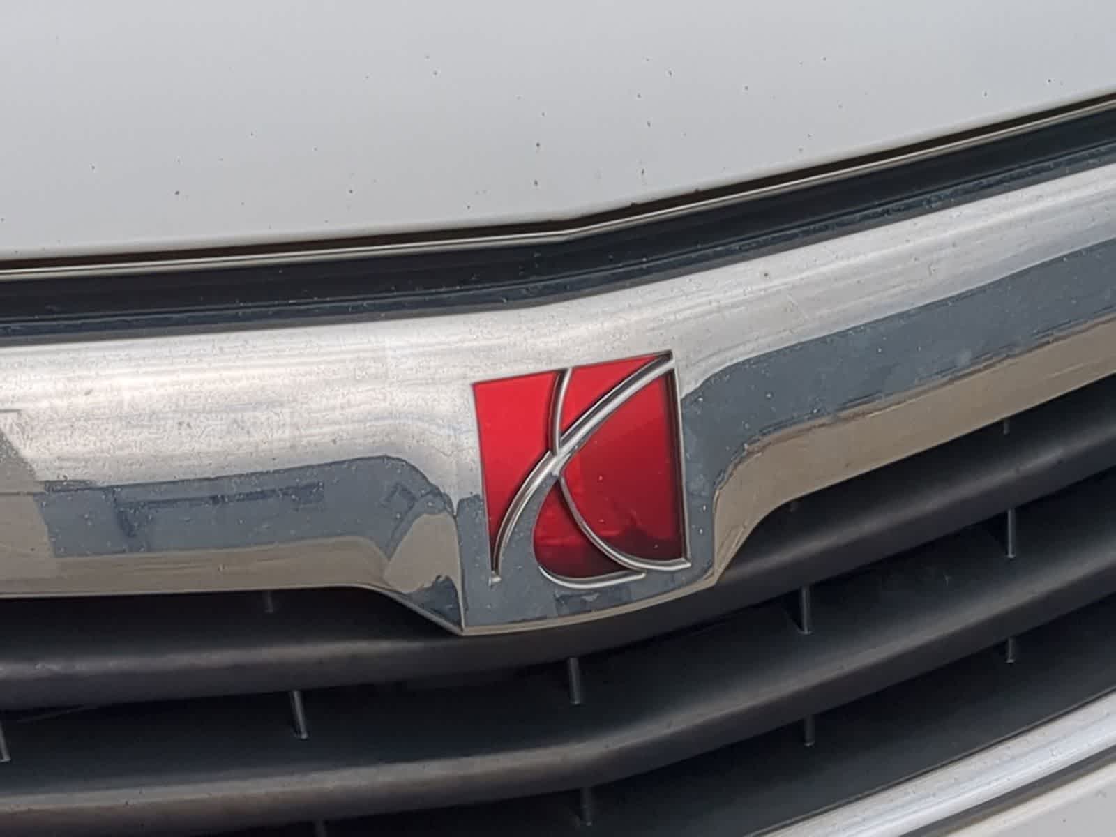 Thumbnail: 2008 Saturn VUE - 12