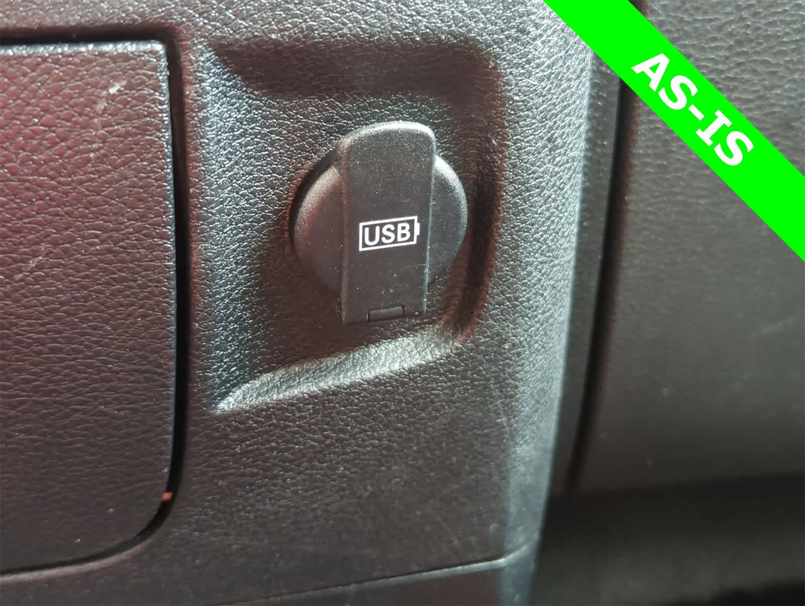 Thumbnail: 2018 RAM 1500 - 29