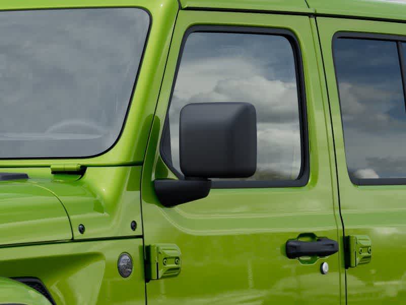 Thumbnail: 2026 Jeep Gladiator - 12