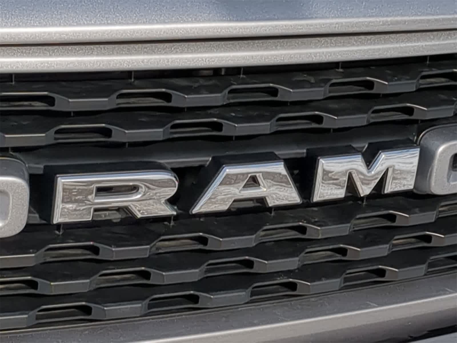 Thumbnail: 2022 RAM 1500 - 19