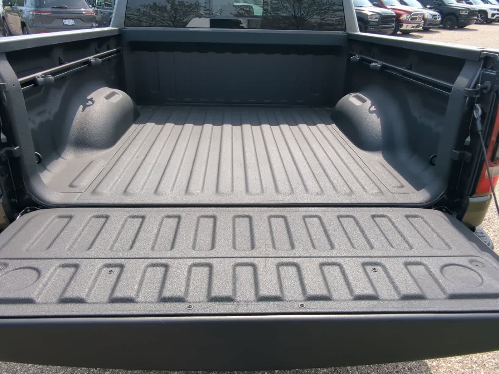 Thumbnail: 2022 RAM 1500 - 31