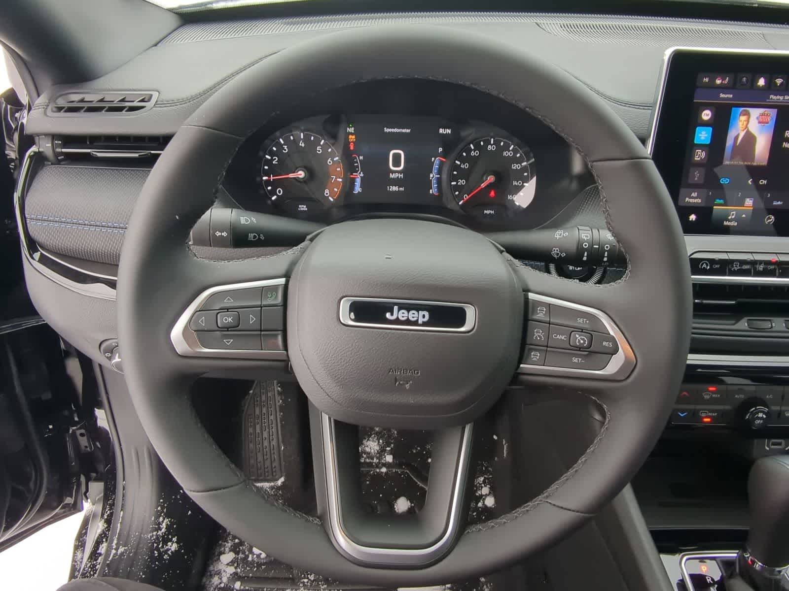 Thumbnail: 2026 Jeep Compass - 29