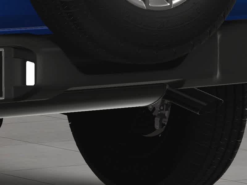 Thumbnail: 2025 Jeep Wrangler - 14