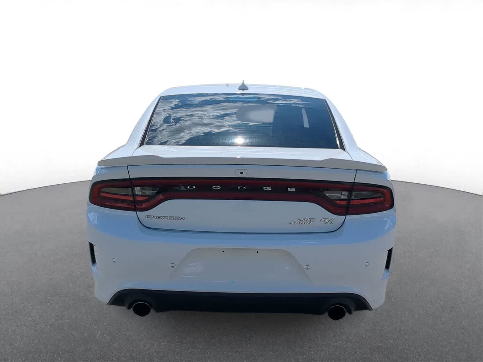 Thumbnail: 2023 Dodge Charger - 7