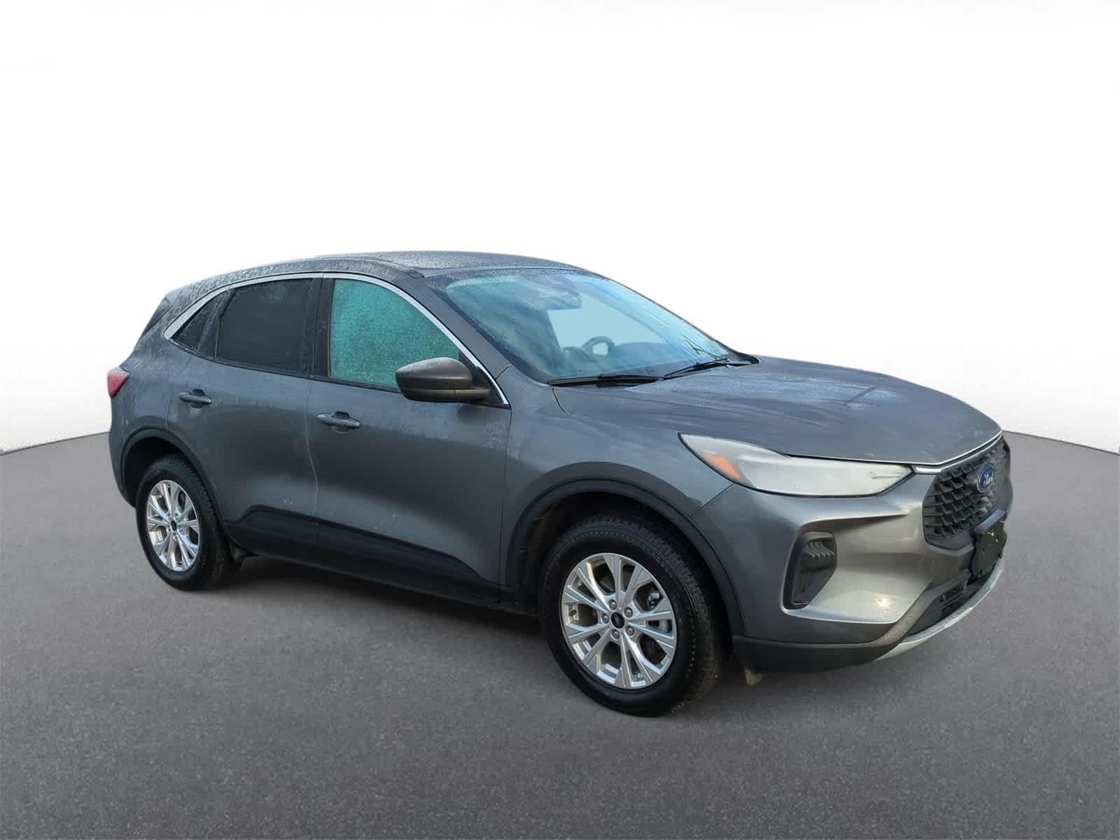 Thumbnail: 2024 Ford Escape - 2