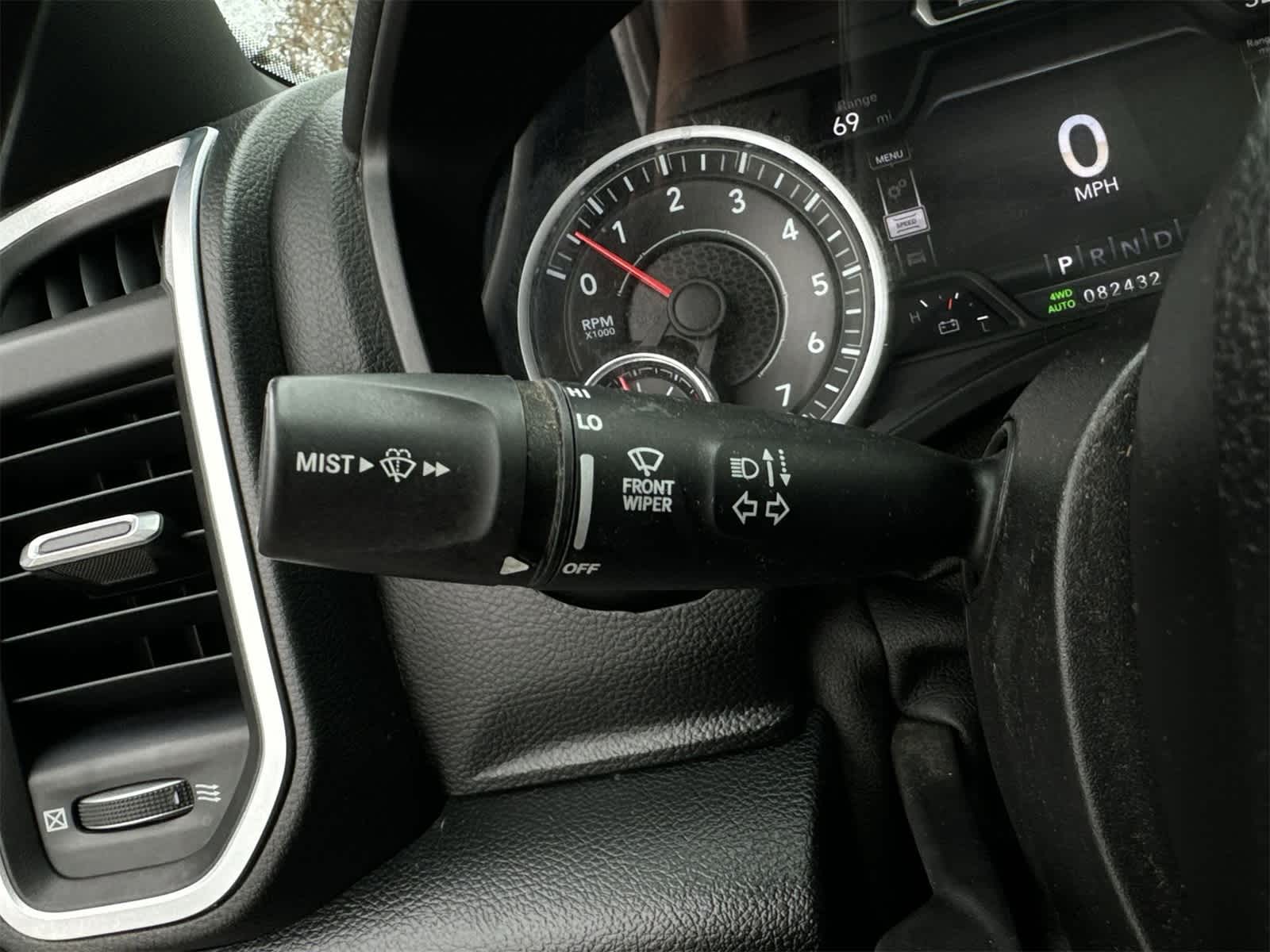 Thumbnail: 2021 RAM 1500 - 28