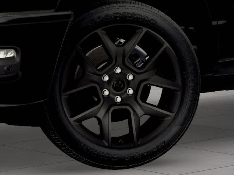 Thumbnail: 2026 RAM 1500 - 11