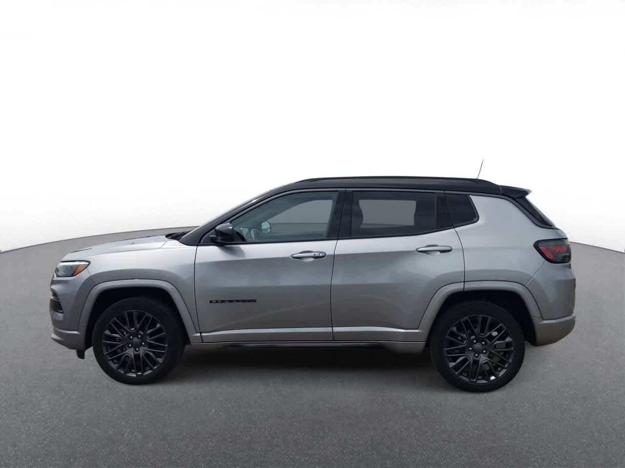 Thumbnail: 2022 Jeep Compass - 5