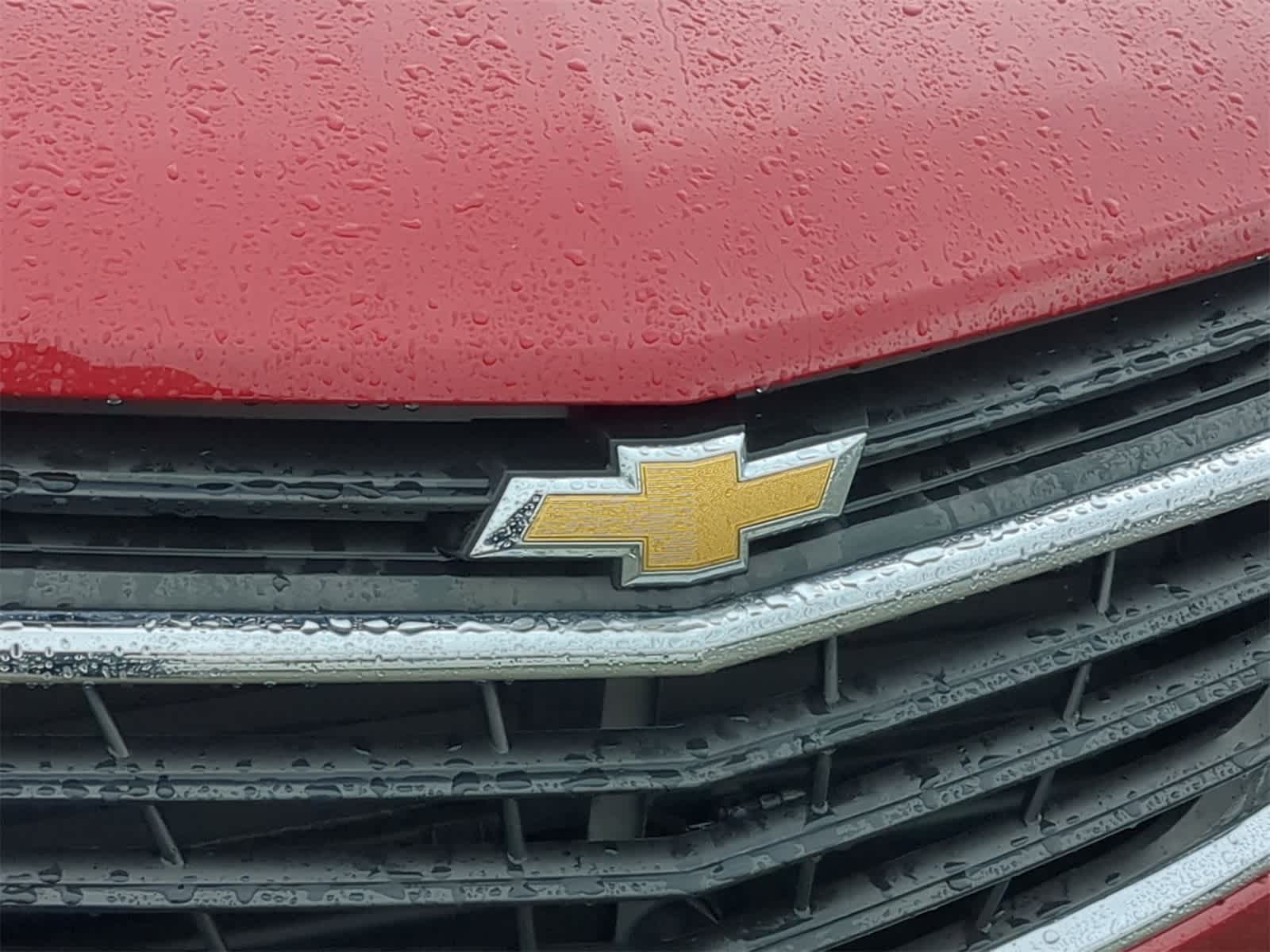 Thumbnail: 2020 Chevrolet Equinox - 19