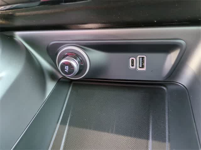 2024 Dodge Hornet GT 28