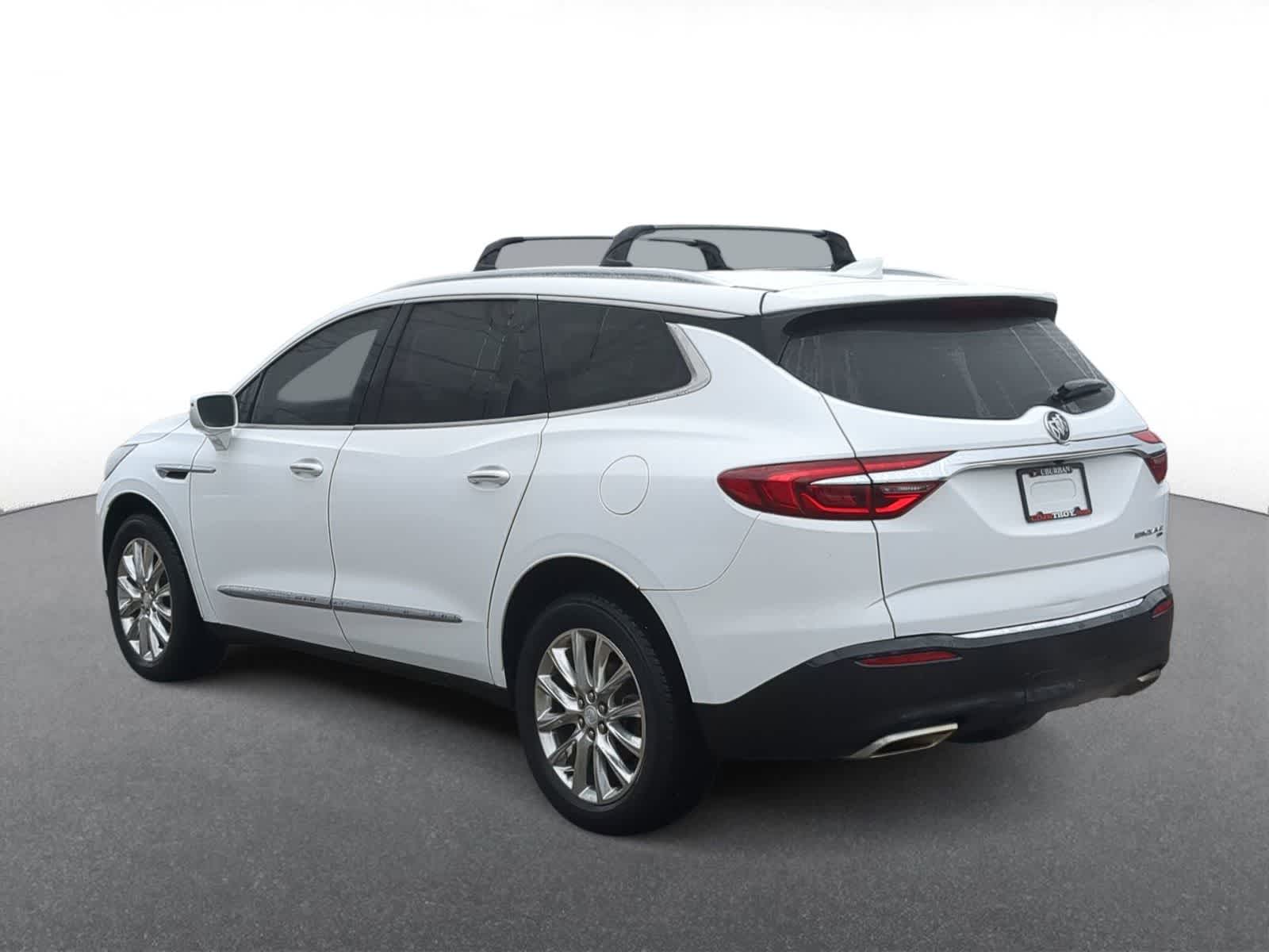 Thumbnail: 2019 Buick Enclave - 6