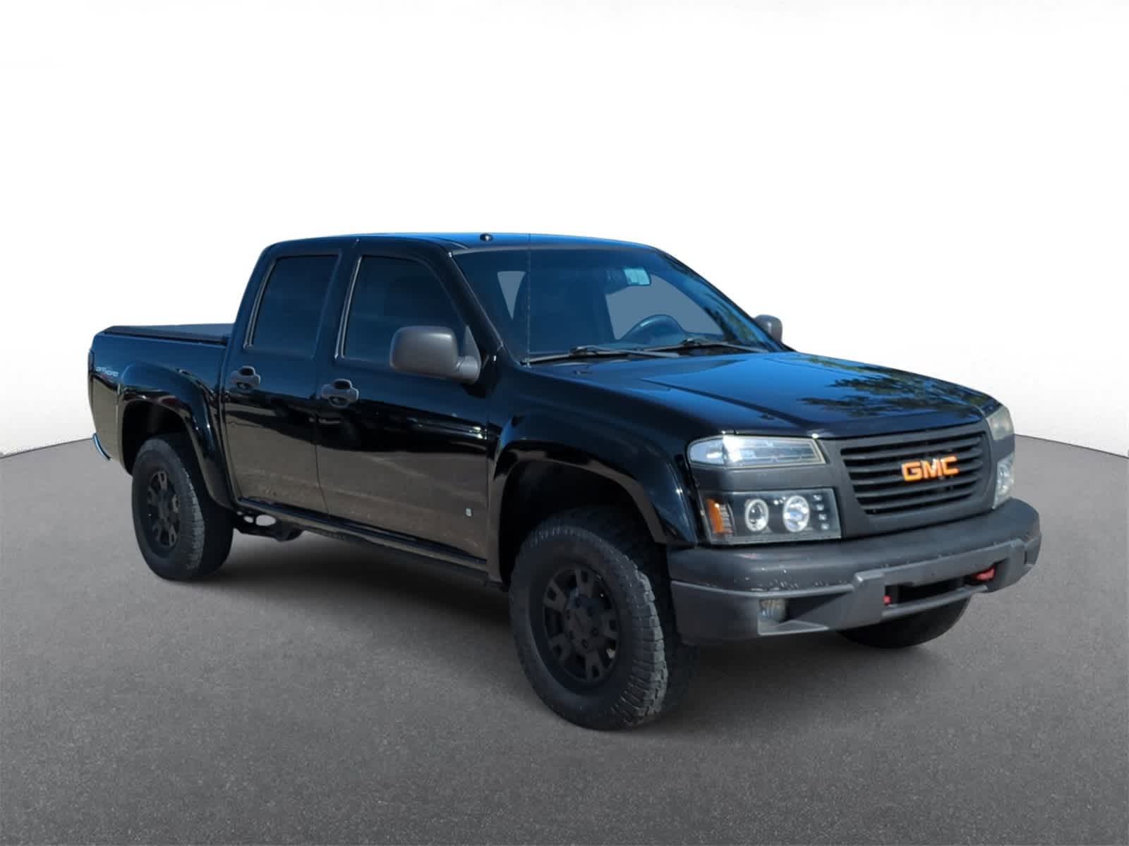 Thumbnail: 2006 GMC Canyon - 2