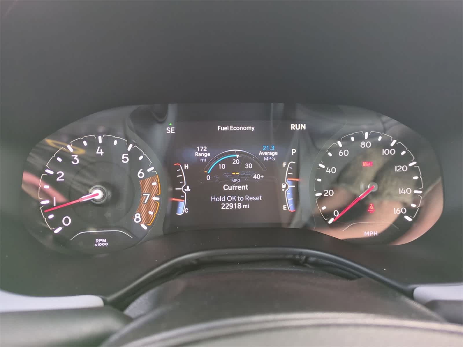 Thumbnail: 2023 Jeep Compass - 33