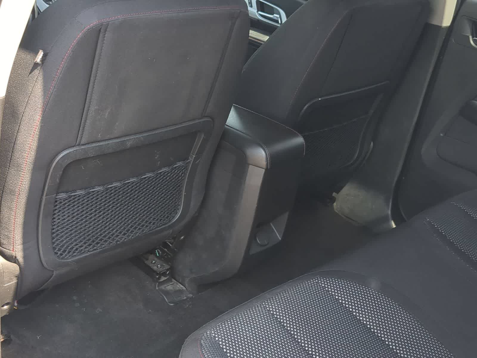 Thumbnail: 2012 GMC Terrain - 18