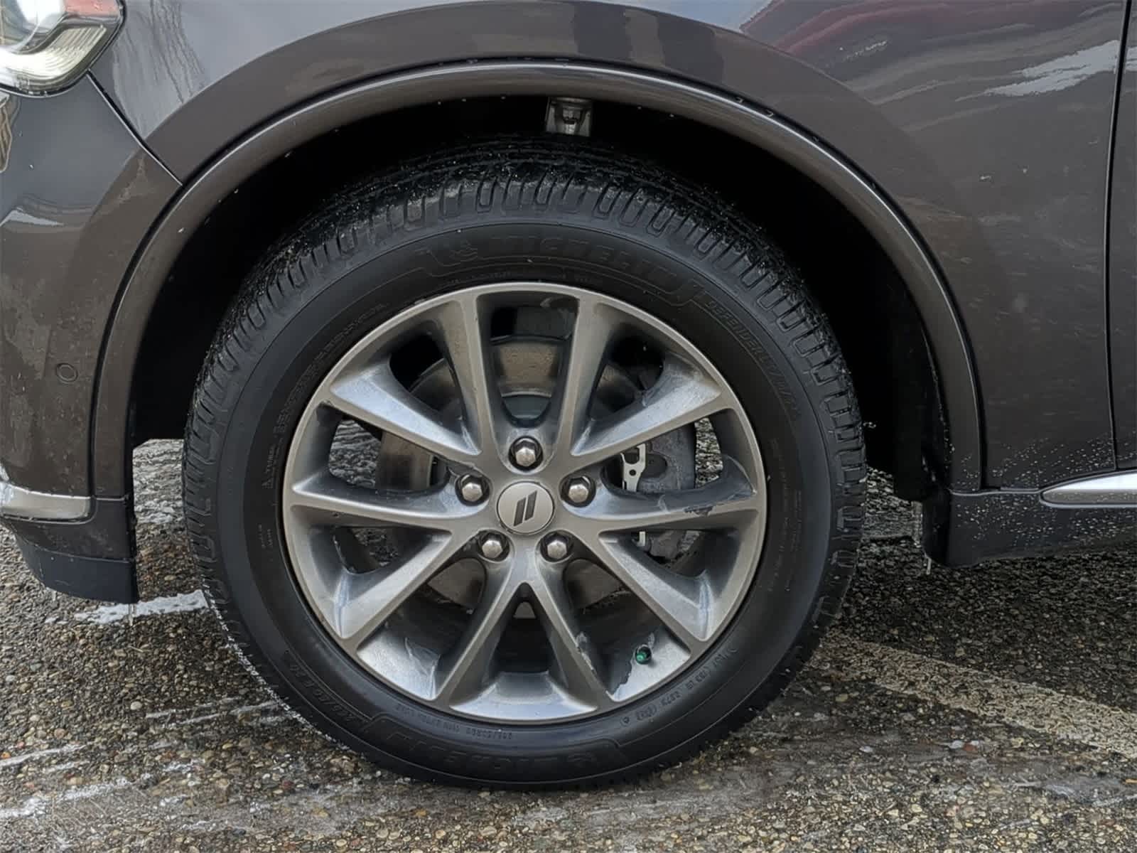 Thumbnail: 2020 Dodge Durango - 21