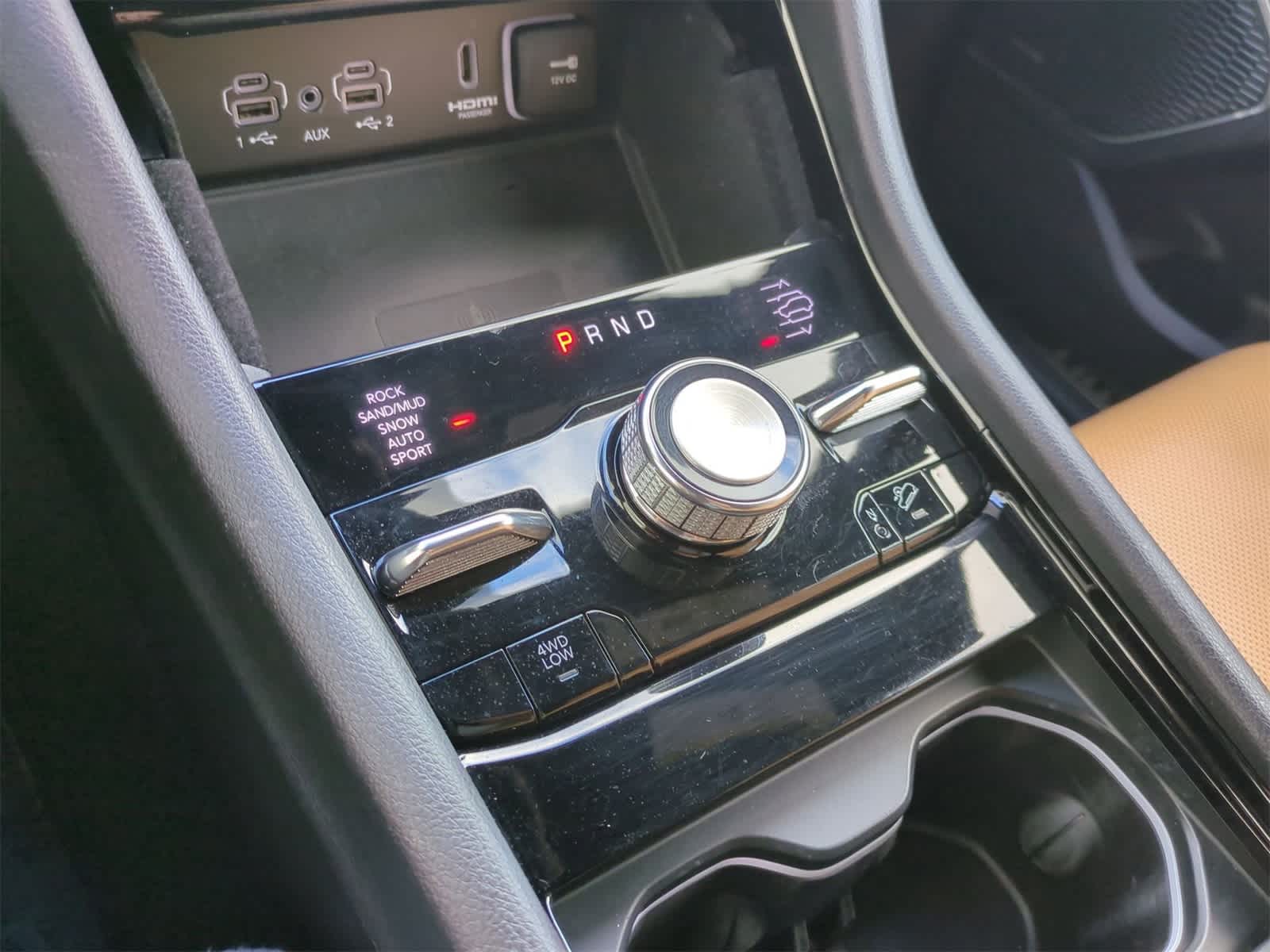 Thumbnail: 2022 Jeep Grand Cherokee L - 33