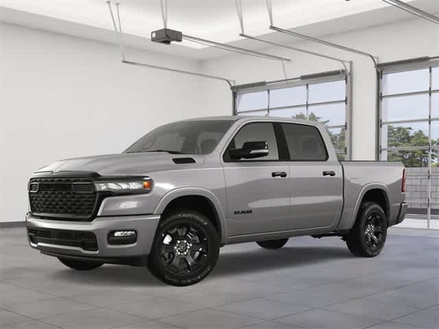 2025 RAM 1500 Big Horn 2