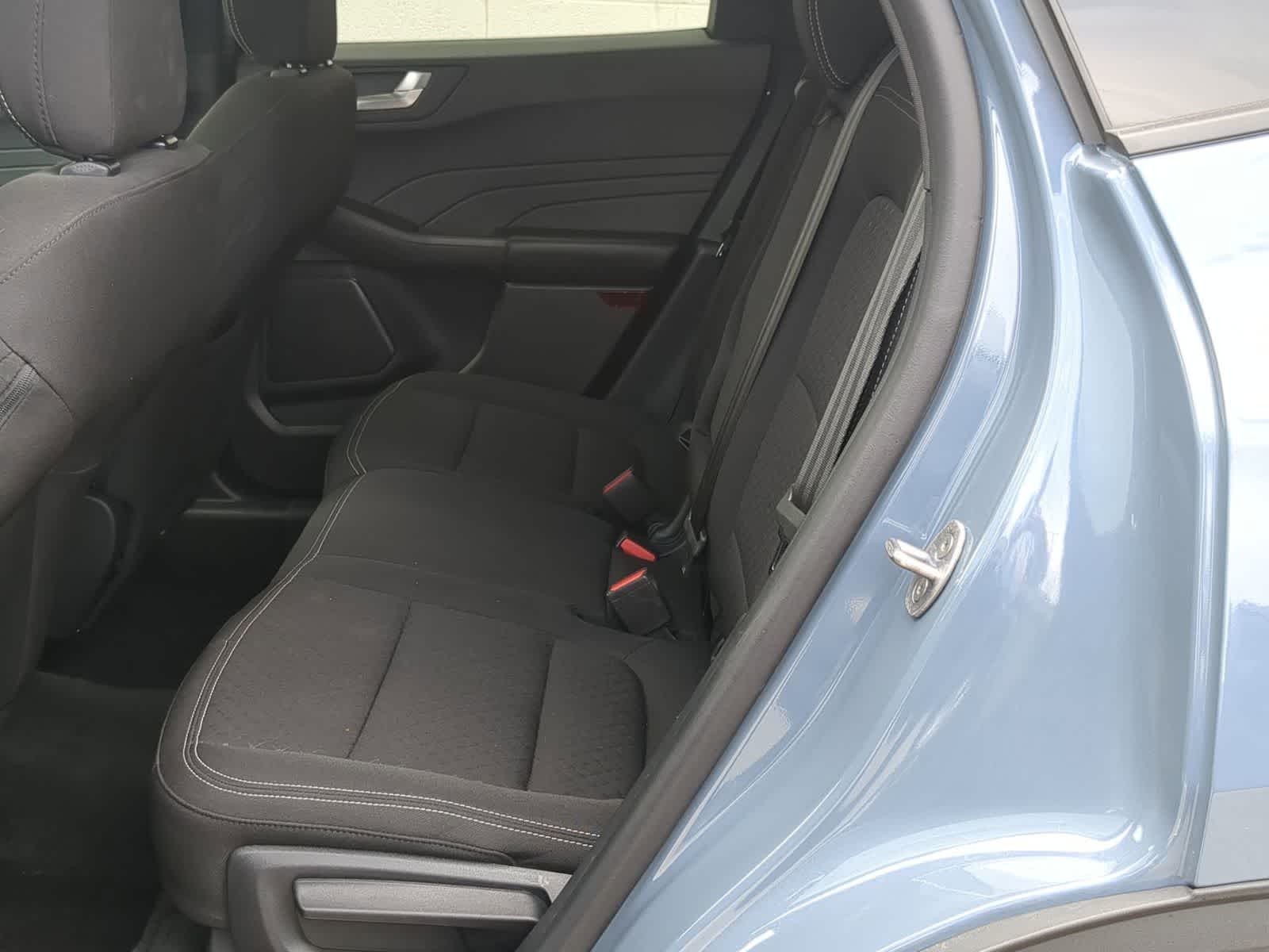 Thumbnail: 2024 Ford Escape - 19