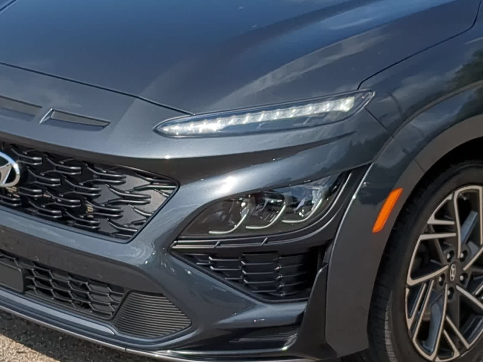 Thumbnail: 2022 Hyundai Kona - 11