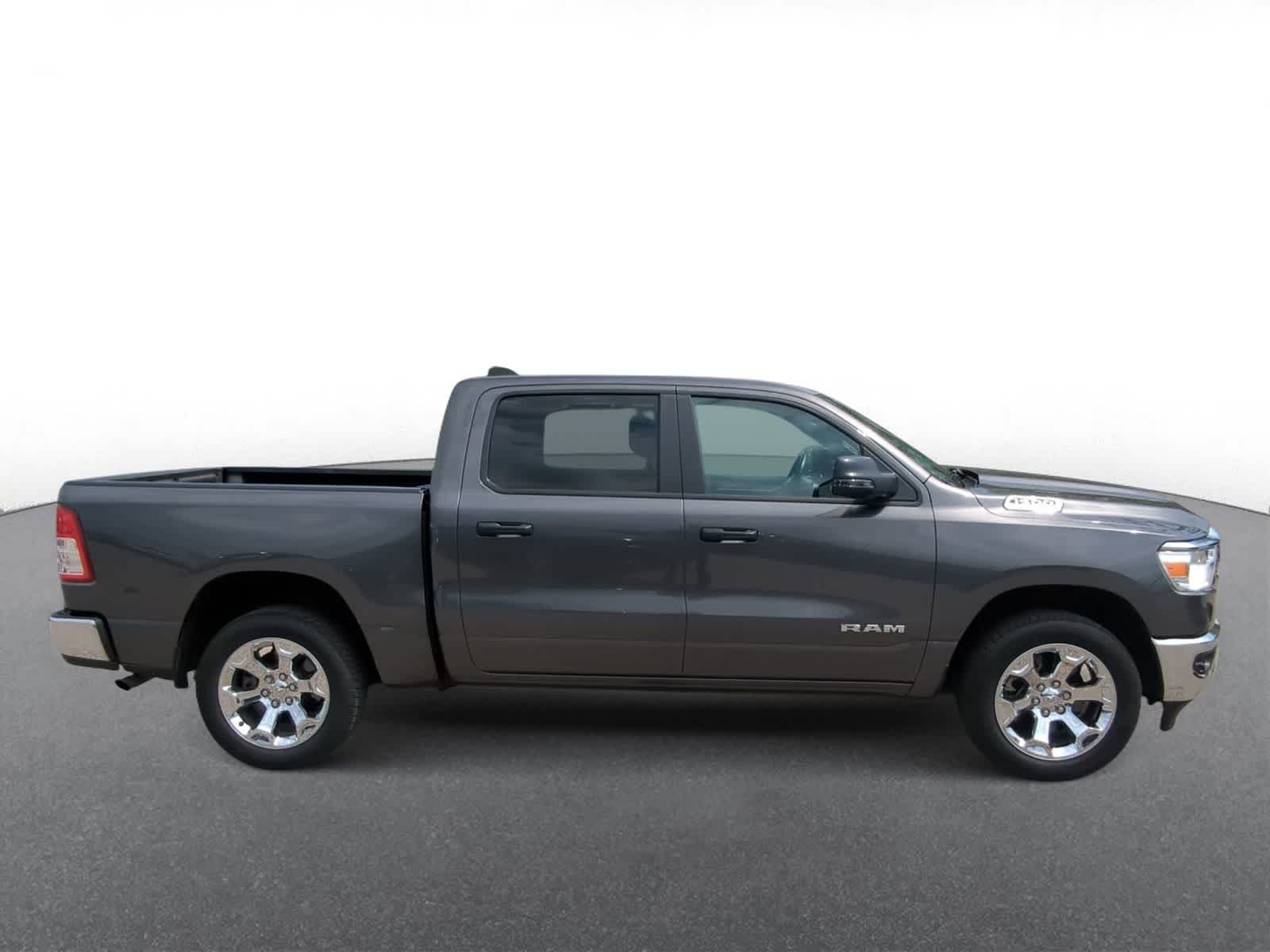 Thumbnail: 2023 RAM 1500 - 9