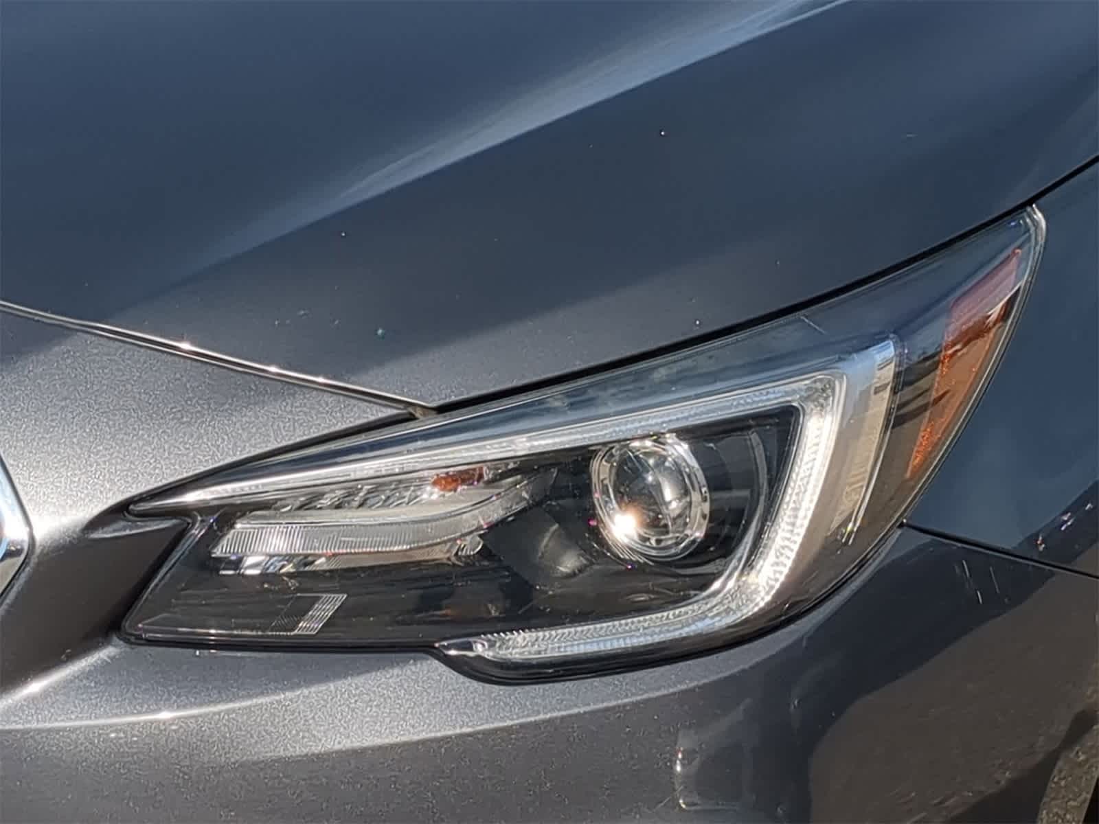 Thumbnail: 2019 Subaru Legacy - 11