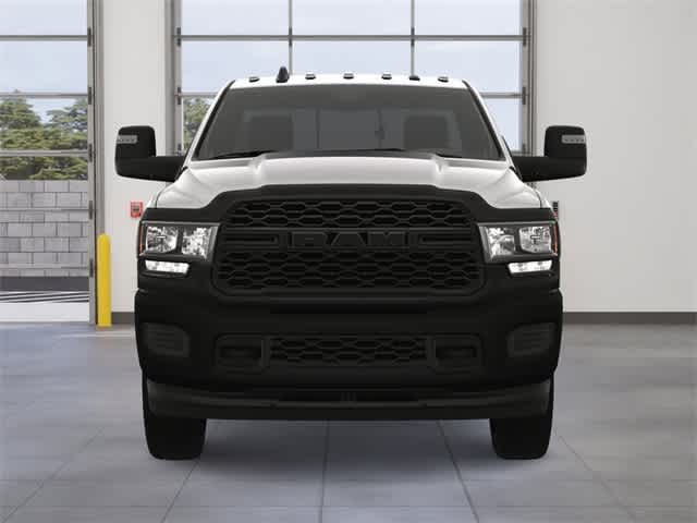 Thumbnail: 2024 RAM 2500 - 9