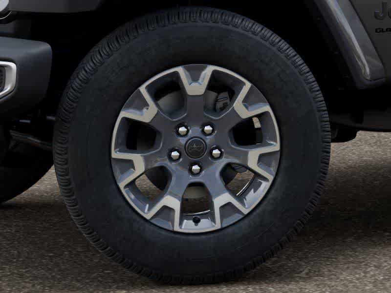 Thumbnail: 2026 Jeep Gladiator - 8