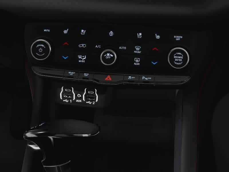 Thumbnail: 2025 Dodge Durango - 23