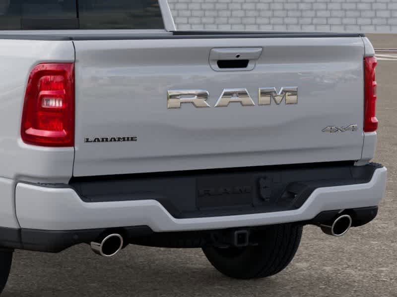Thumbnail: 2026 RAM 1500 - 13