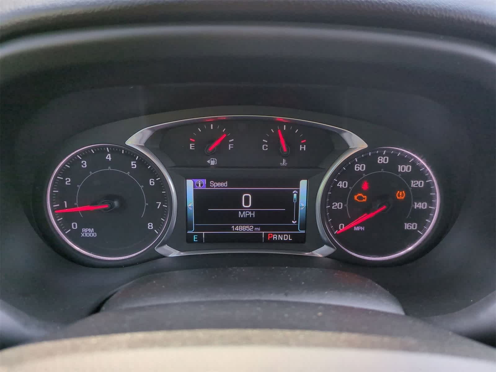 Thumbnail: 2019 GMC Acadia - 30