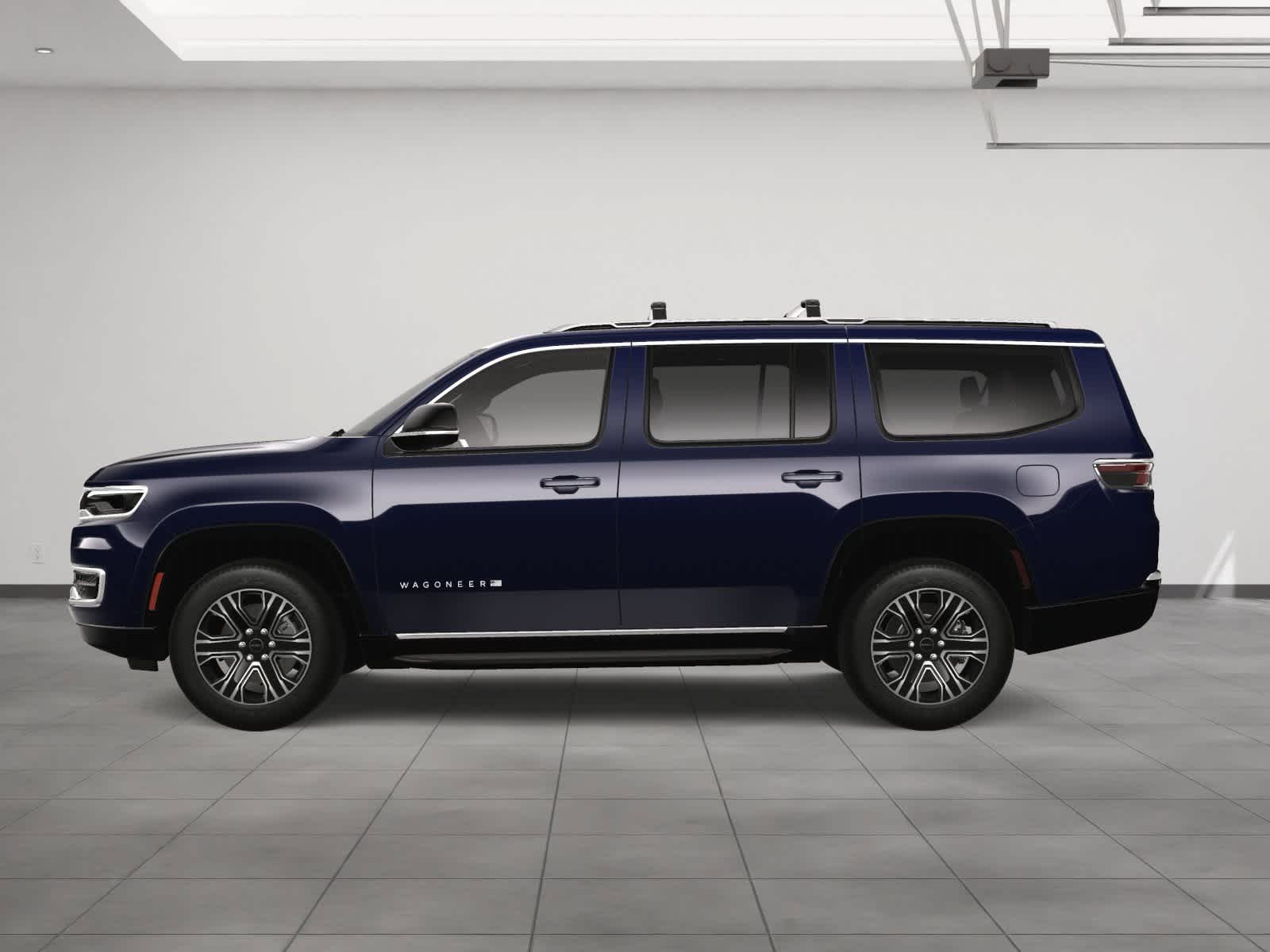 2025 Jeep Wagoneer  3
