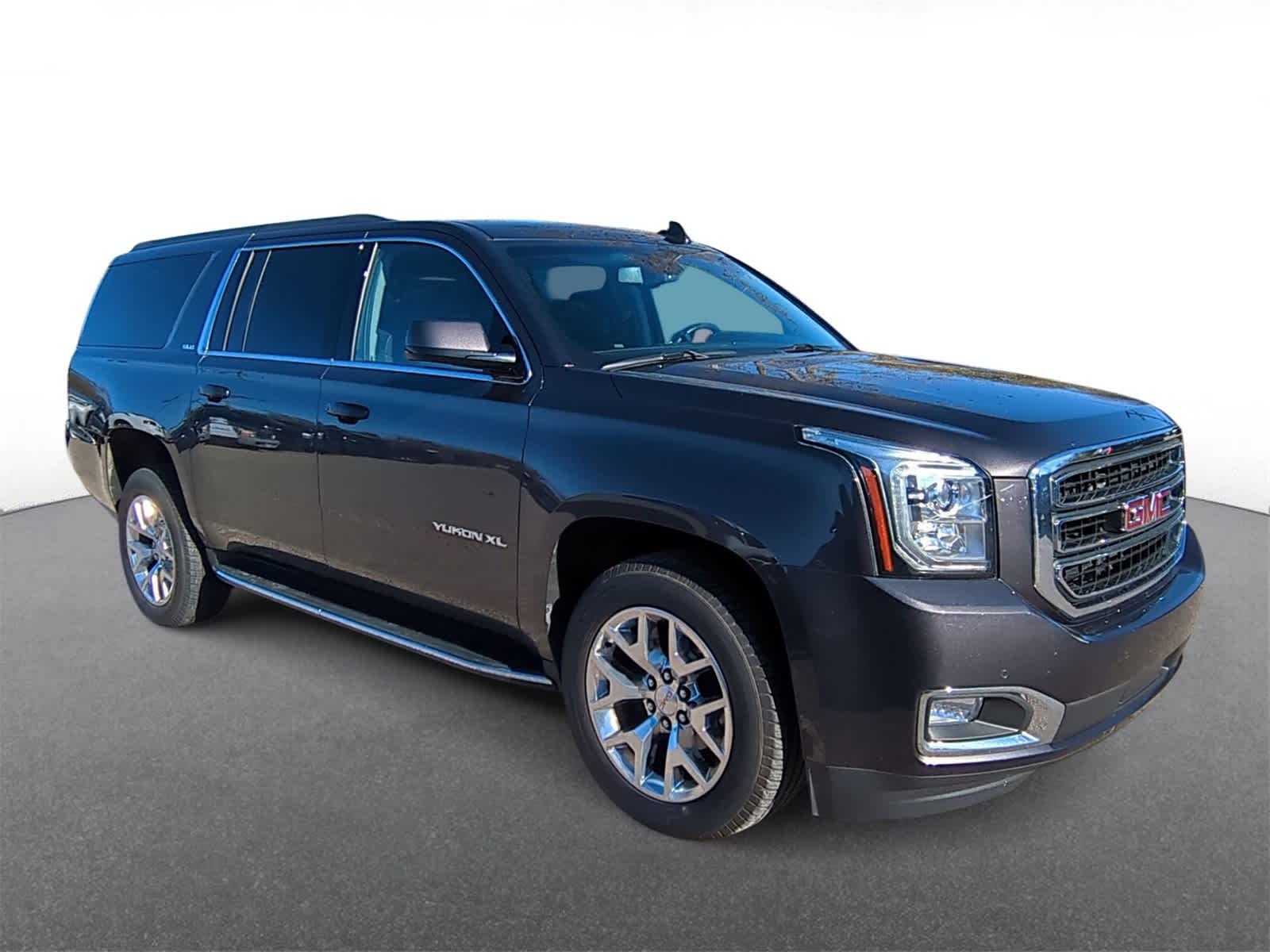 Thumbnail: 2017 GMC Yukon XL - 2