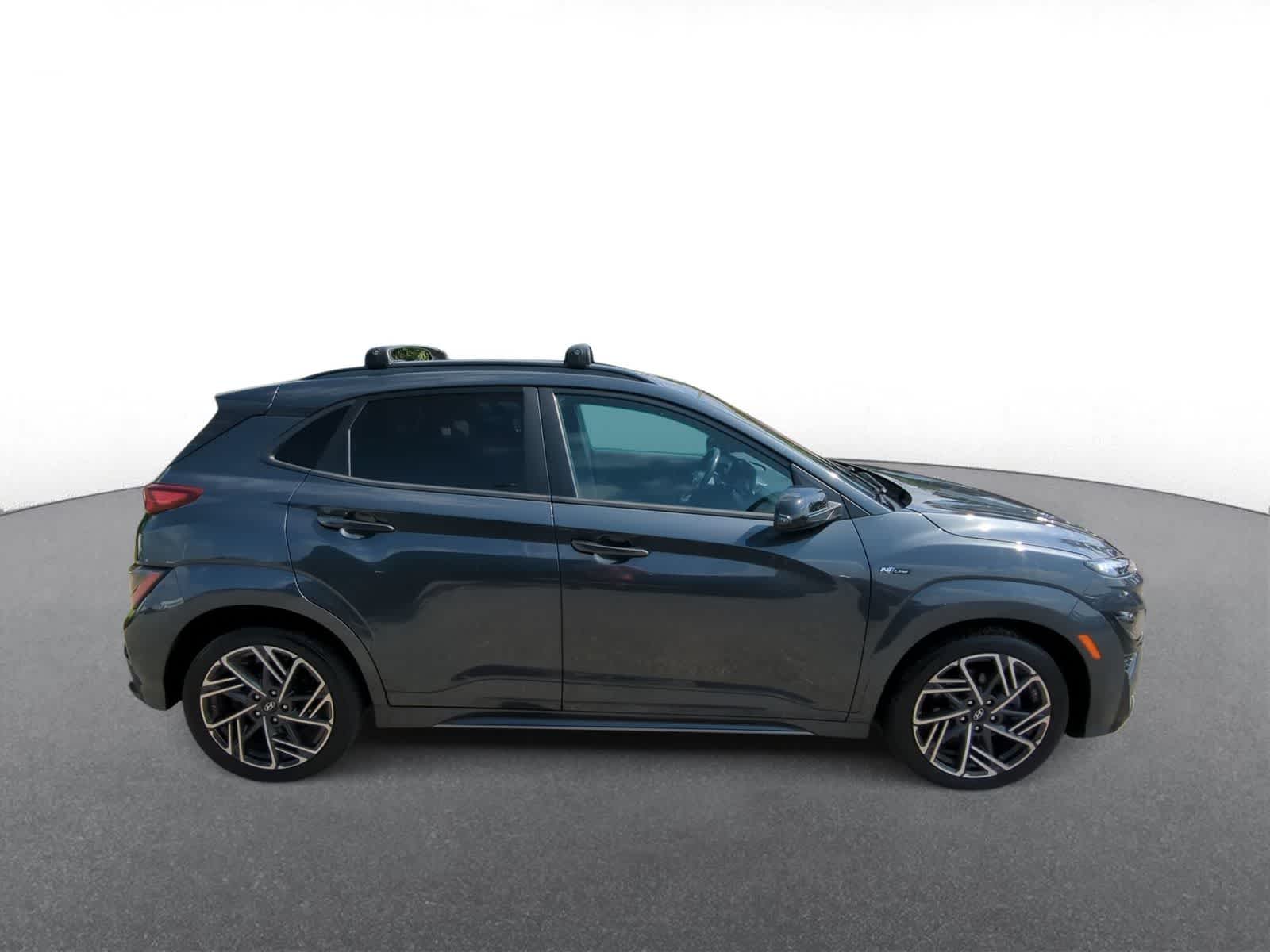Thumbnail: 2022 Hyundai Kona - 9
