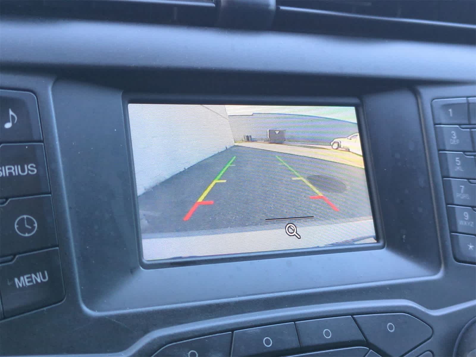 Thumbnail: 2016 Ford Fusion - 29