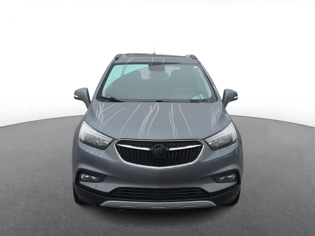 Used 2019 Buick Encore Sport Touring SUV