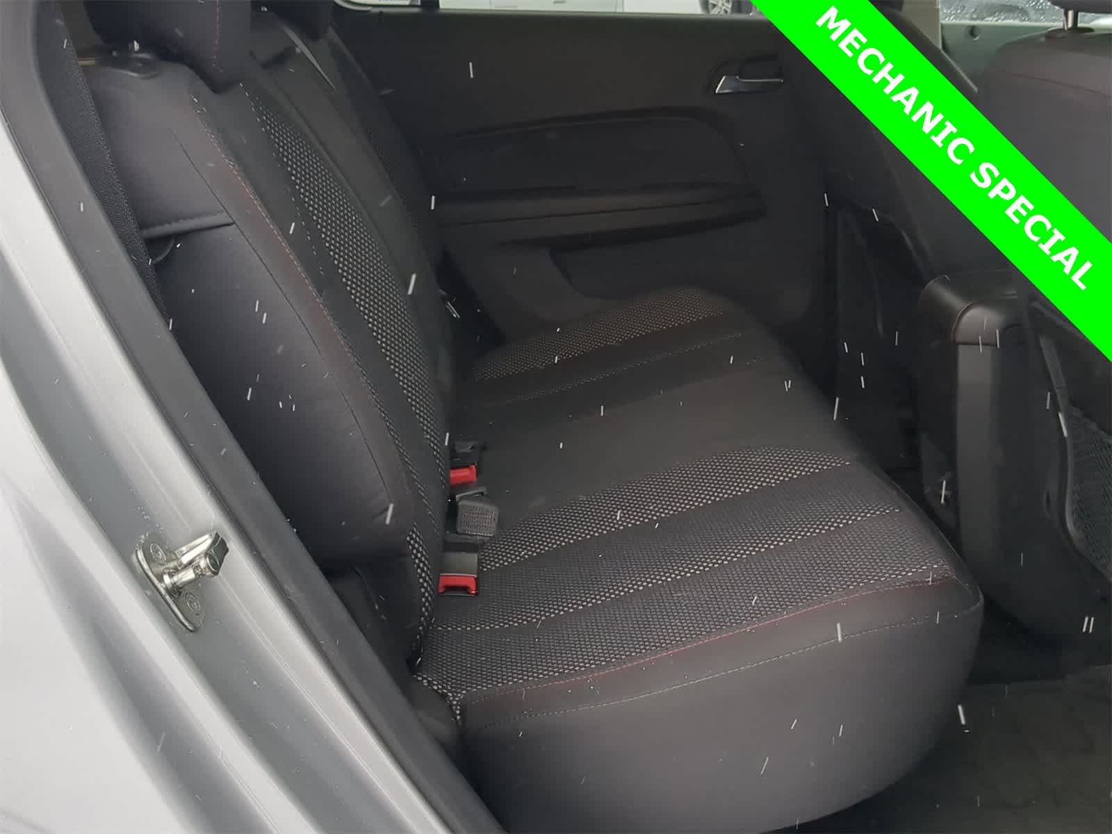 Thumbnail: 2013 Chevrolet Equinox - 27