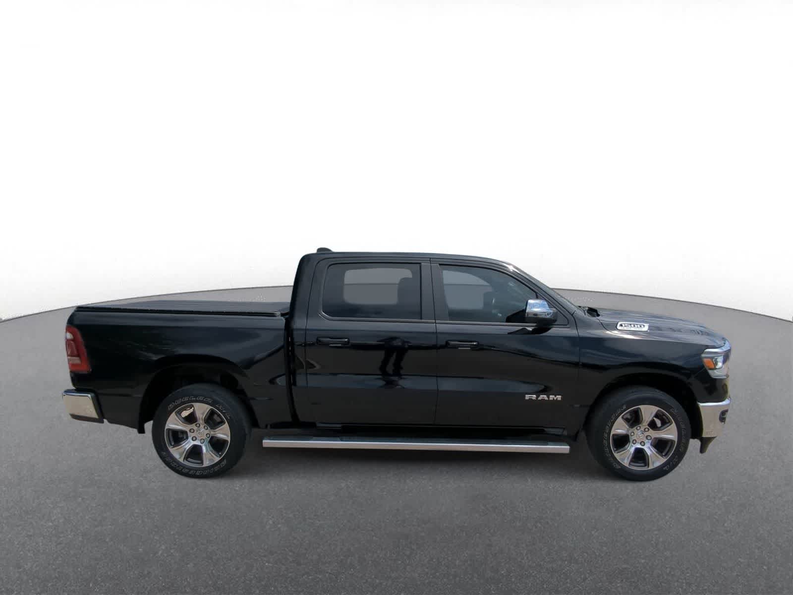 Thumbnail: 2023 RAM 1500 - 9