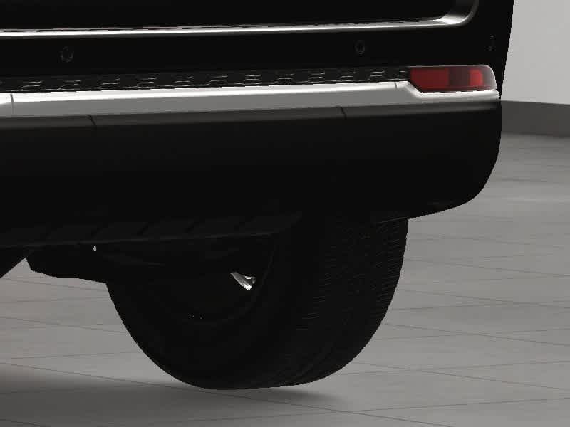2025 Jeep Grand Cherokee Laredo 16