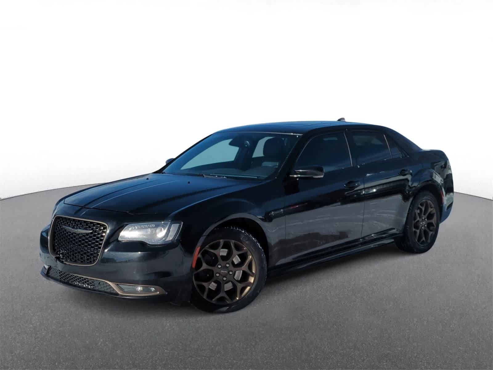 2016 Chrysler 300 S's photo