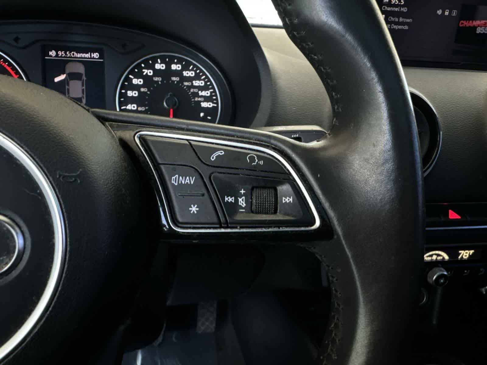 Thumbnail: 2019 Audi A3 - 25