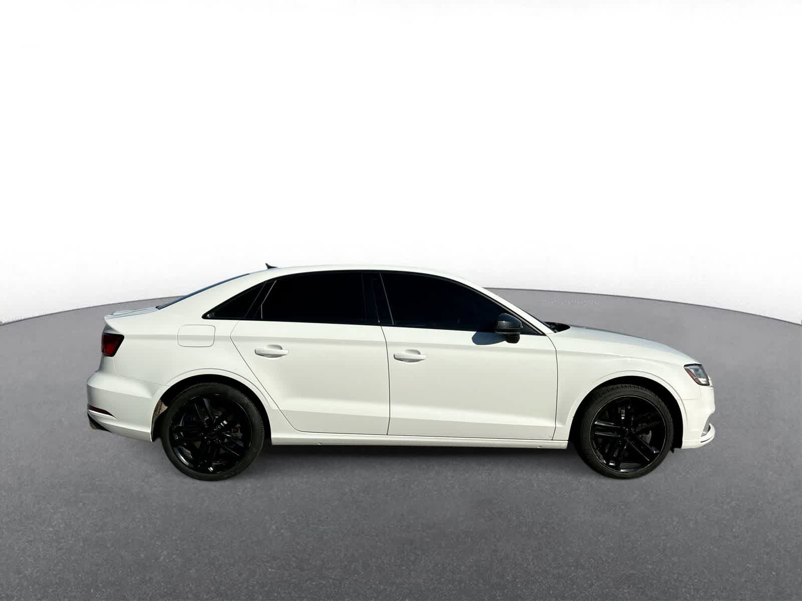 Thumbnail: 2019 Audi A3 - 9