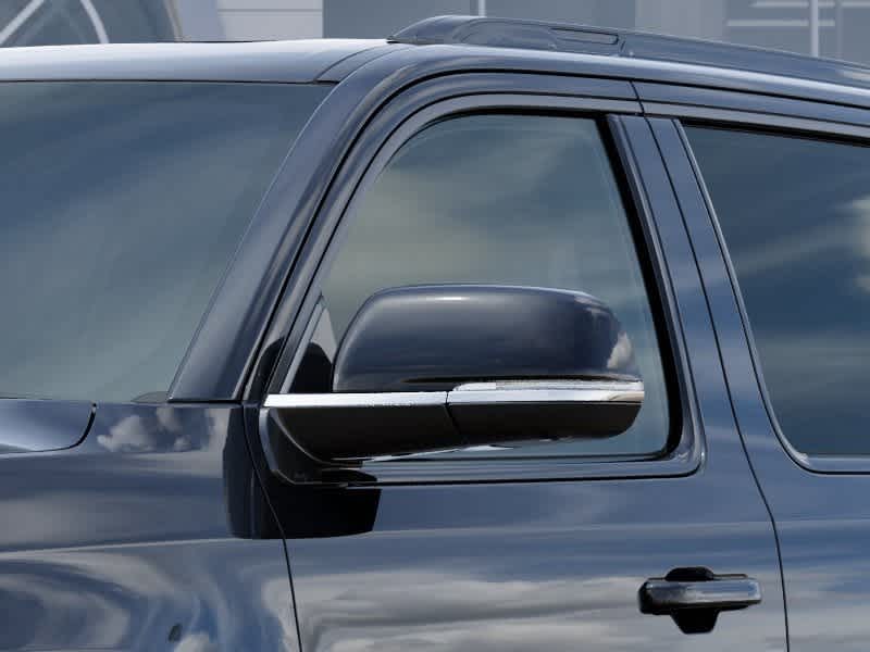 Thumbnail: 2026 Jeep Grand Wagoneer - 12