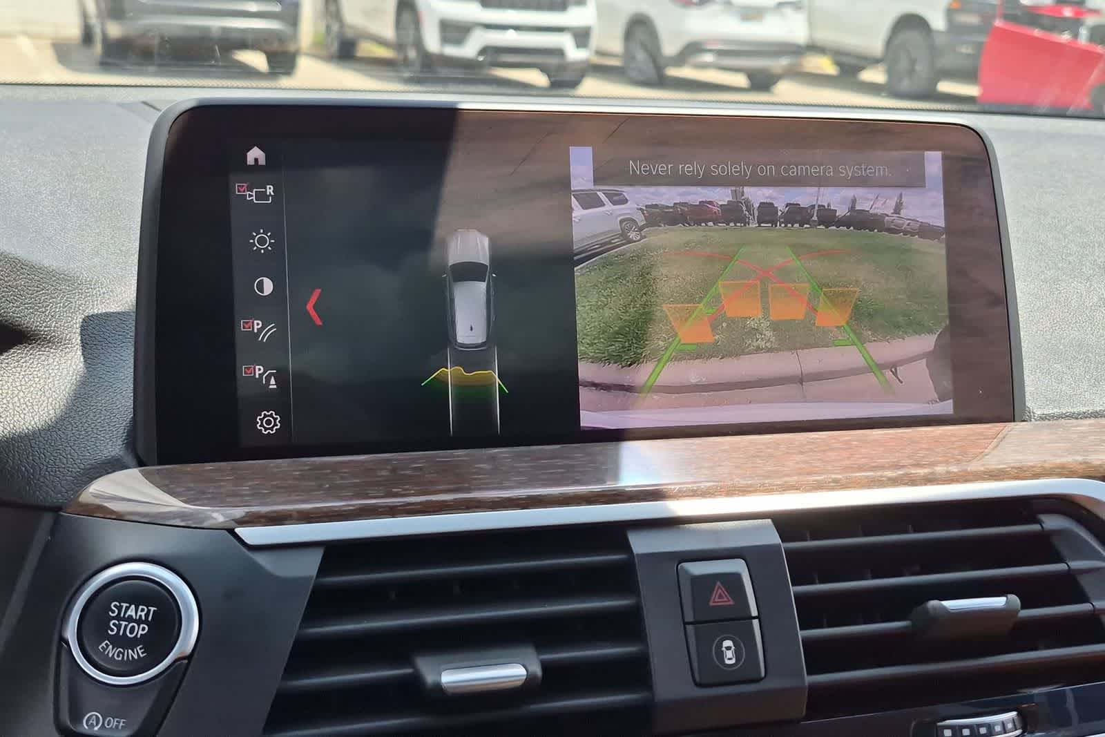 Thumbnail: 2019 BMW X3 - 31